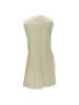 Theory 100% Wool Brown Theory shearling lamb vest Size 6 - photo 6