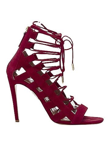 Aquazzura Aquazzura Amazon lace up sandals (view 1)