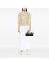 Burberry 100% Leather Black Leather Handbag One size - photo 2