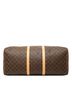 Louis Vuitton 100% Coated Canvas Brown Monogram Keepall 60 One size - photo 4