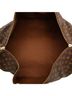 Louis Vuitton 100% Coated Canvas Brown Monogram Keepall 60 One size - photo 5