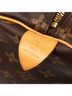 Louis Vuitton 100% Coated Canvas Brown Monogram Keepall 60 One size - photo 6