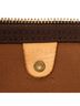 Louis Vuitton 100% Coated Canvas Brown Monogram Keepall 60 One size - photo 7