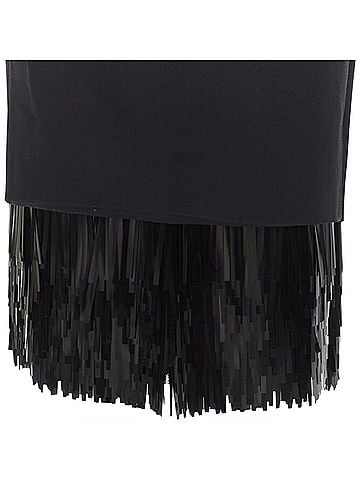 Jason Wu Jason Wu sequins hem cocktail skirt (view 2)