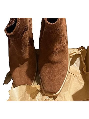 Pedro Garcia Ankle Boots (view 1)