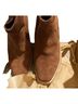 Pedro Garcia Brown Ankle Boots Size EU 39 - photo 1