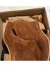 Pedro Garcia Brown Ankle Boots Size EU 39 - photo 3