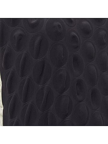 Issey Miyake Issey Miyake Egg Carton Cloque Hooded Dress (view 2)