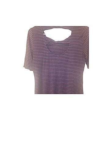 Market and Spruce Short Sleeve Blouse (view 2)