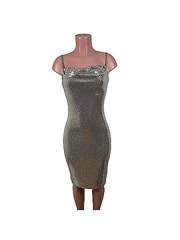 Bebe Cocktail Dress (view 1)