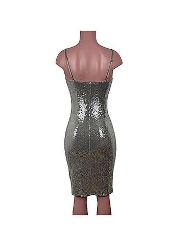 Bebe Cocktail Dress (view 2)
