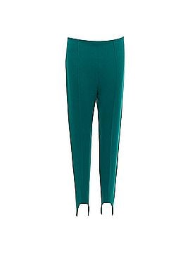 MARNI Marni pleat stirrup pants (view 1)