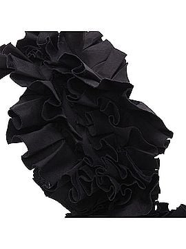 Bottega Veneta Bottega Veneta Pleated Corset Bustier Top (view 2)