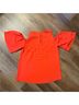 Michael Kors Red Blouse Size M - photo 8