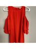 Michael Kors Red Blouse Size M - photo 5