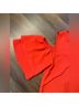 Michael Kors Red Blouse Size M - photo 6