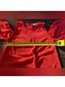 Michael Kors Red Blouse Size M - photo 9