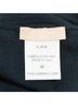 Alaïa 100% Wool Green Alaia lightweight wool bateau neck pullover sweater Size 4 - photo 7