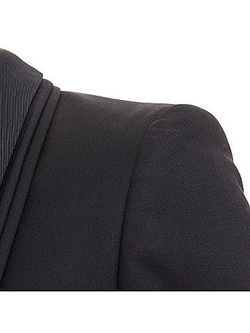 Stella McCartney Stella McCartney shawl collar tuxedo blazer (view 2)