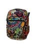 Vera Bradley Floral Paisley Multi Color Backpack One size - photo 1
