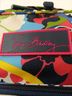 Vera Bradley Floral Paisley Multi Color Backpack One size - photo 4