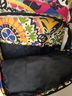 Vera Bradley Floral Paisley Multi Color Backpack One size - photo 5