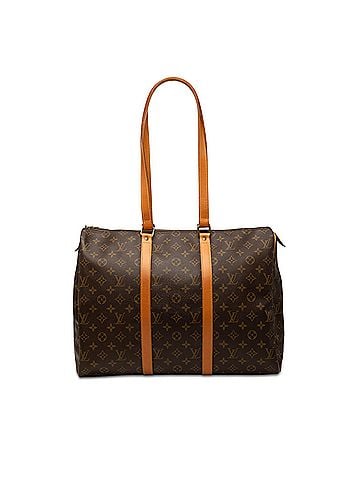 Louis Vuitton Monogram Sac Flanerie 45 (view 1)