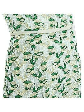 Giambattista Valli Giambattista Valli blue embroidery dress (view 2)