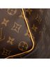 Louis Vuitton 100% Coated Canvas Brown Monogram Keepall 45 One size - photo 7
