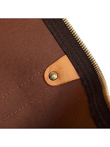 Louis Vuitton Monogram Keepall Bandouliere 60 (view 2)