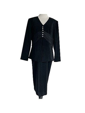 Alex Evenings Cocktail Dress (view 1)