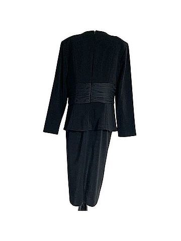 Alex Evenings Cocktail Dress (view 2)
