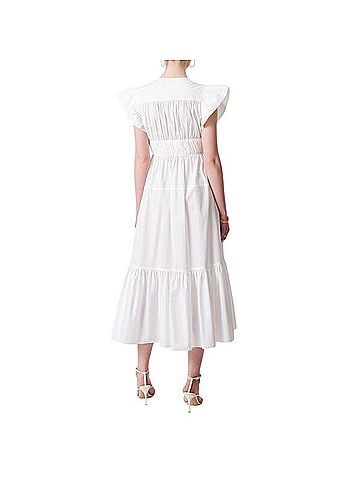 Derek Lam Greta Casual Dress (view 2)