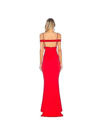 Lovers + Friends Cece Gown Casual Dress (view 2)