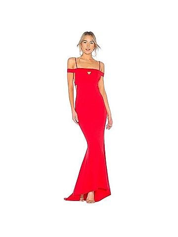 Lovers + Friends Cece Gown Casual Dress (view 1)