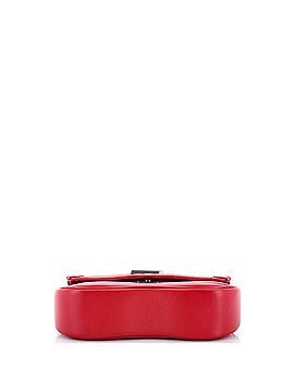 Louis Vuitton New Wave Chain Bag Quilted Leather MM (view 2)