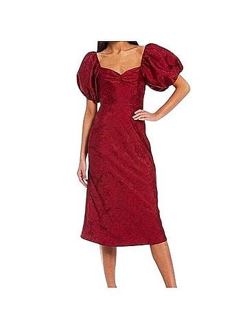 Sachin + Babi Cocktail Dress (view 1)