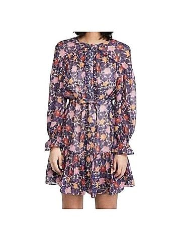 Saloni Cocktail Dress (view 1)