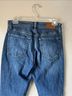 Lucky Brand Blue Casual Pants Size 4 - photo 6