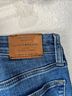 Lucky Brand Blue Casual Pants Size 4 - photo 7