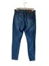 Lucky Brand Blue Casual Pants Size 4 - photo 2
