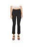 Mother The Hustler Ankle Fray Jeans - photo 4