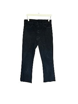 Mother The Hustler Ankle Fray Jeans (view 1)