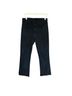 Mother The Hustler Ankle Fray Jeans - photo 1
