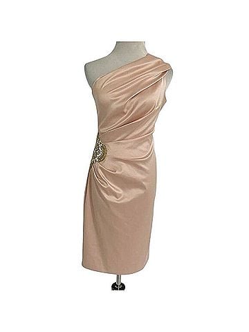 Eliza J Cocktail Dress (view 1)