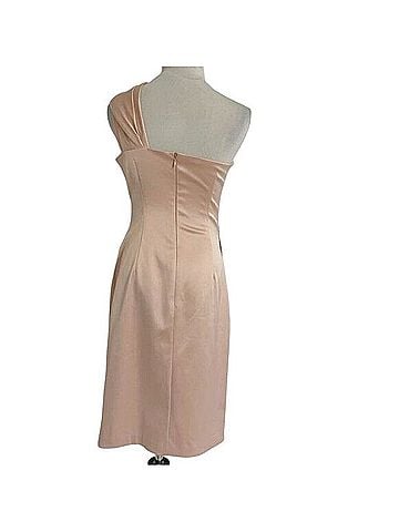 Eliza J Cocktail Dress (view 2)