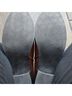 Vionic 100% Leather Brown Ankle Boots Size 8 1/2 - photo 6