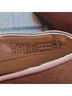 Vionic 100% Leather Brown Ankle Boots Size 8 1/2 - photo 3