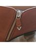 Vionic 100% Leather Brown Ankle Boots Size 8 1/2 - photo 5