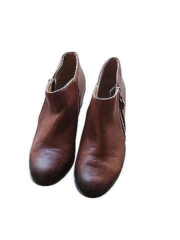 Vionic Jolene Ankle Boots (view 2)
